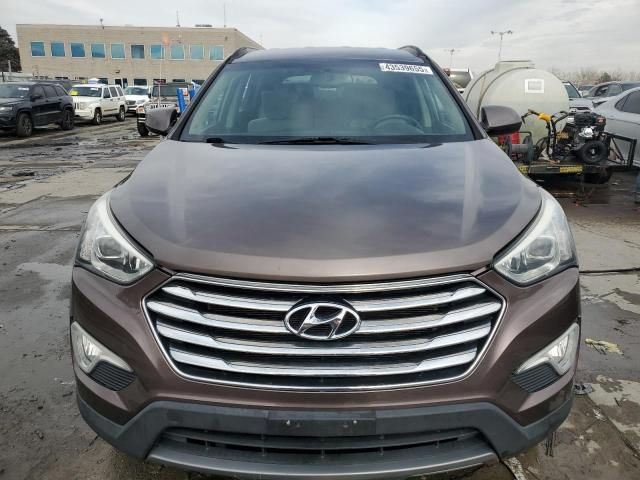 2014 Hyundai Santa FE GLS