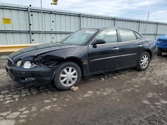 2006 Buick Lacrosse CXL