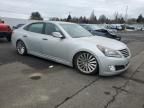 2014 Hyundai Equus Signature