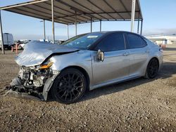 2018 Toyota Camry L en venta en San Diego, CA