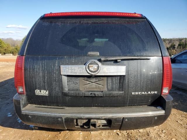 2008 Cadillac Escalade Luxury