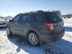 2011 Ford Explorer Limited