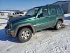 2003 Jeep Liberty Sport