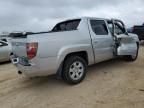 2006 Honda Ridgeline RTL