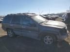 1999 Jeep Grand Cherokee Laredo