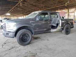 2016 Ford F150 Supercrew en venta en Phoenix, AZ