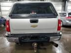 2008 Chevrolet Silverado K2500 Heavy Duty