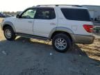 2004 Toyota Sequoia SR5