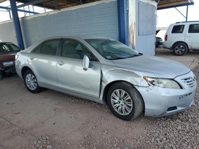 2008 Toyota Camry LE