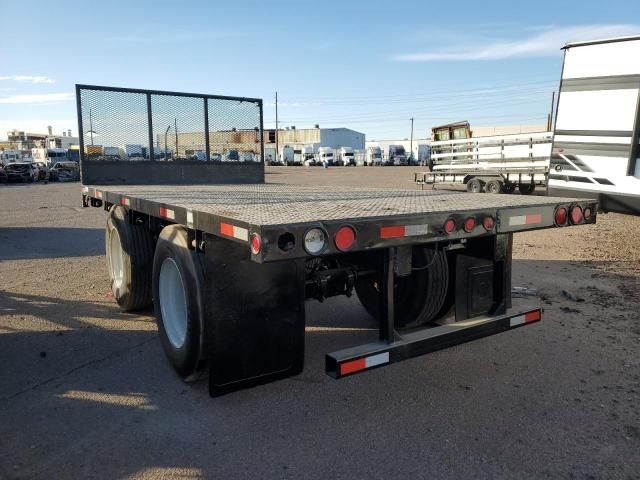 1996 Trailers Trailer