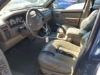 2001 Jeep Grand Cherokee Limited