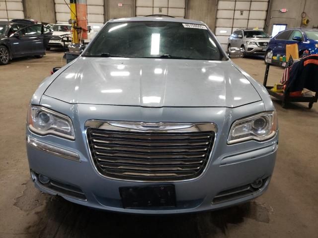 2012 Chrysler 300 Limited