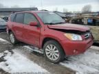 2008 Toyota Rav4 Limited