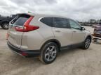 2018 Honda CR-V EXL