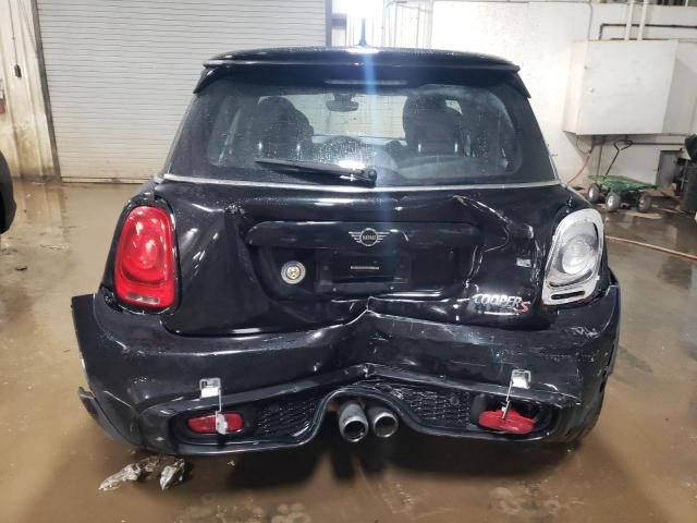 2019 Mini Cooper S