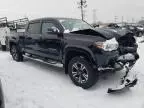 2016 Toyota Tacoma Double Cab