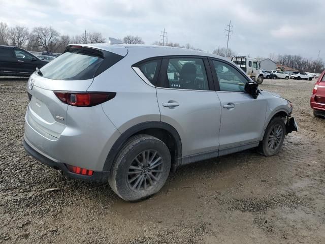 2018 Mazda CX-5 Sport