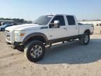 2015 Ford F250 Super Duty