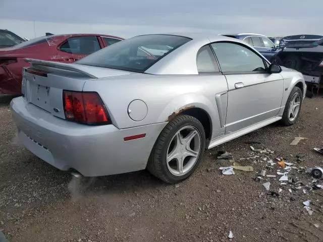 2000 Ford Mustang GT