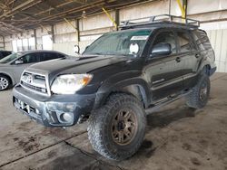 2006 Toyota 4runner SR5 en venta en Phoenix, AZ