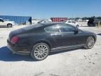 2008 Bentley Continental GT Speed