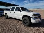 2005 GMC New Sierra C1500