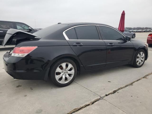 2010 Honda Accord EXL