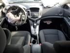 2011 Chevrolet Cruze LT