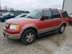 2003 Ford Expedition Eddie Bauer