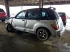 2004 Chrysler PT Cruiser GT