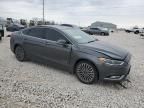 2018 Ford Fusion TITANIUM/PLATINUM HEV