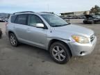 2006 Toyota Rav4 Limited