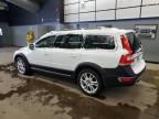 2016 Volvo XC70 T5 Platinum