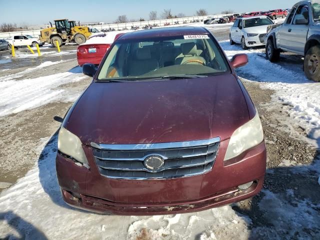 2007 Toyota Avalon XL