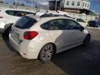 2014 Subaru Impreza Sport Premium