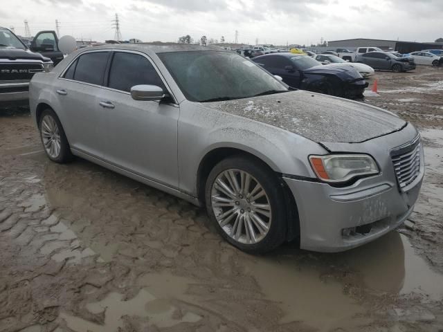 2011 Chrysler 300C