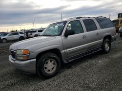 GMC Vehiculos salvage en venta: 2001 GMC Yukon XL K1500