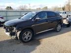 2014 Lexus RX 350