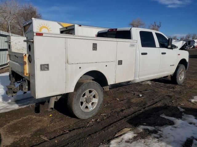 2019 Dodge RAM 2500 Tradesman