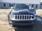 2016 Jeep Renegade Limited