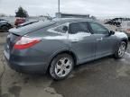 2011 Honda Accord Crosstour EXL