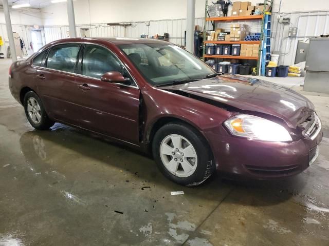 2007 Chevrolet Impala LT