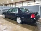 2006 Ford Crown Victoria Police Interceptor