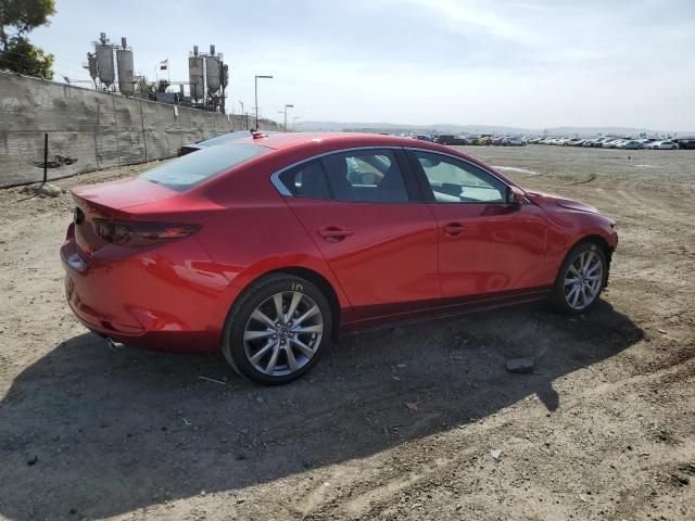 2020 Mazda 3 Preferred