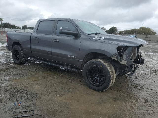 2019 Dodge RAM 1500 BIG HORN/LONE Star