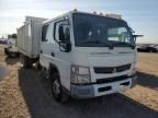 2012 Mitsubishi Fuso Truck OF America INC FE FEC72W