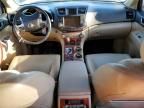 2011 Toyota Highlander Hybrid Limited