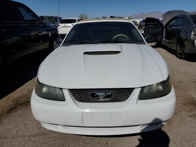 2002 Ford Mustang GT