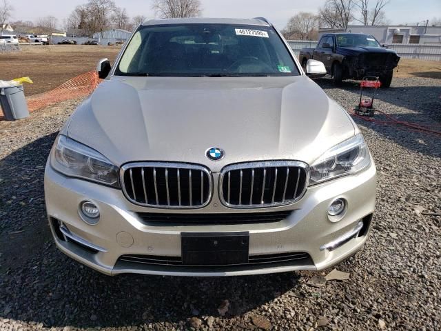 2014 BMW X5 XDRIVE35I