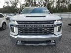 2020 Chevrolet Silverado K2500 Heavy Duty LTZ